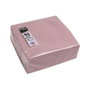 PROnappe Servilletas de Tela Rosa 38,0 x 38,0 cm