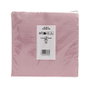 PROnappe Servilletas de Tela Rosa 38,0 x 38,0 cm