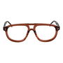 Montura de Gafas Hombre Lozza VL4330 5506ME
