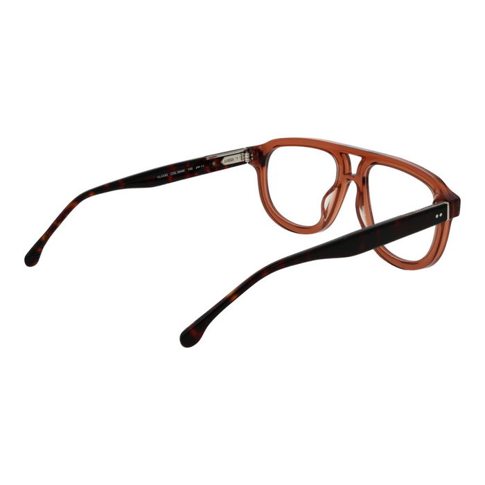 Montura de Gafas Hombre Lozza VL4330 5506ME
