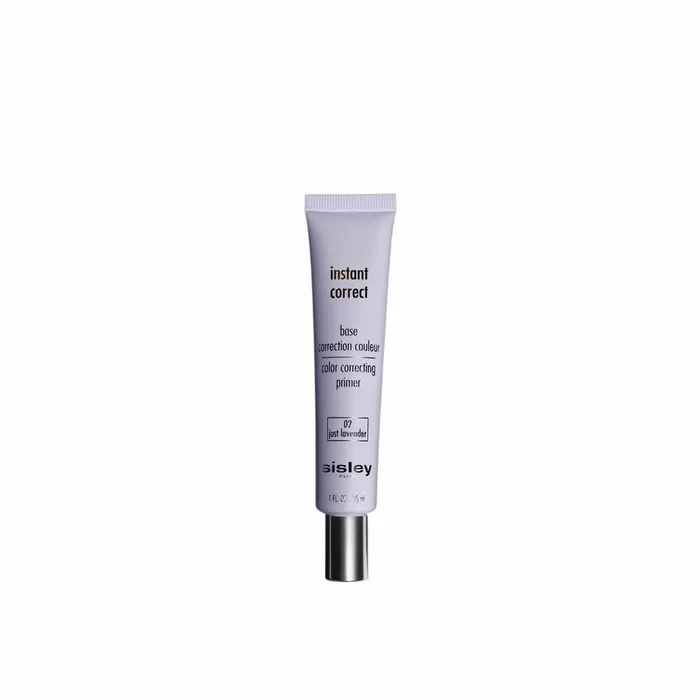 Sisley Instant Correct Corrección de Color 02 Solo lavanda 30 ml Sisley Instant Correct Corrección de Color 02 Solo lavanda 30 ml