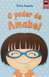 O poder de Amabel, Érica Esmorís - PULP BOOKS