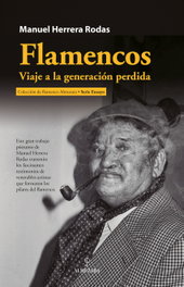 Viaje a los pilares del flamenco, Manuel Herrera - Almuzara Editorial