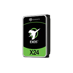 Seagate Exos X24 ST20000NM007H Disco Duro 20TB 7200rpm 512MB Cache SAS 3.5" SAS