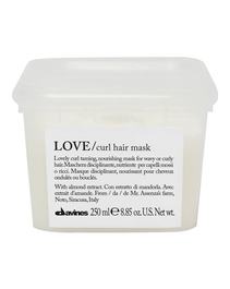 Davines Love Mask Rizo Mascarilla para Rizos 250 mL