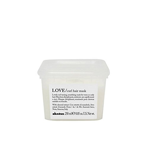 Davines Love Mask Rizo Mascarilla para Rizos 250 mL Davines Love Mask Rizo Mascarilla para Rizos 250 mL