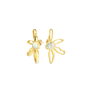 Pendientes Mujer One Jewels OJATE04D Dorado