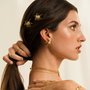 Pendientes Mujer One Jewels OJATE04D Dorado