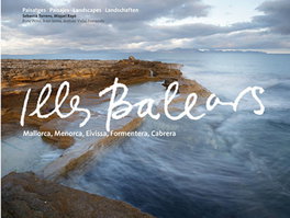 TRIANGLE POSTALS, Illes Balears - Serie 2