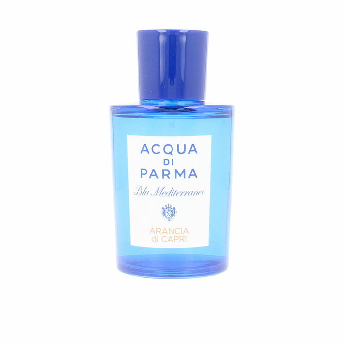 Acqua di Parma Blu Mediterraneo Arancia di Capri Eau de Toilette 100 ml