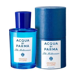 Acqua di Parma Blu Mediterraneo Arancia di Capri Eau de Toilette 100 ml
