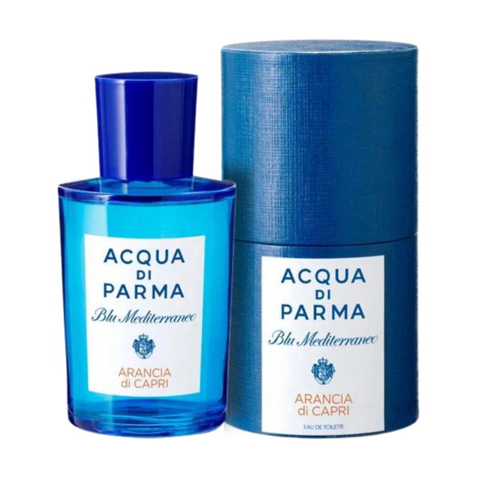 Acqua di Parma Blu Mediterraneo Arancia di Capri Eau de Toilette 100 ml