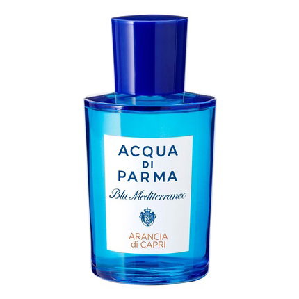 Acqua di Parma Blu Mediterraneo Arancia di Capri Eau de Toilette 100 ml