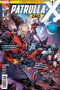 Panini España S.A. PATRULLA-X 34, Uncanny X-Men v2, 17 USA, Vengadores Vs. X-Men
