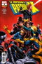 Panini España S.A. PATRULLA-X 34, Uncanny X-Men v2, 17 USA, Vengadores Vs. X-Men