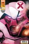 Panini España S.A. PATRULLA-X 34, Uncanny X-Men v2, 17 USA, Vengadores Vs. X-Men