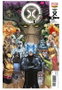 Panini España S.A. PATRULLA-X 34, Uncanny X-Men v2, 17 USA, Vengadores Vs. X-Men