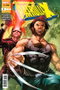 Panini España S.A. PATRULLA-X 34, Uncanny X-Men v2, 17 USA, Vengadores Vs. X-Men