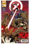 Panini España S.A. PATRULLA-X 34, Uncanny X-Men v2, 17 USA, Vengadores Vs. X-Men