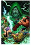 Panini España S.A. PATRULLA-X 34, Uncanny X-Men v2, 17 USA, Vengadores Vs. X-Men