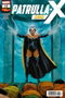 Panini España S.A. PATRULLA-X 34, Uncanny X-Men v2, 17 USA, Vengadores Vs. X-Men
