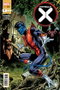 Panini España S.A. PATRULLA-X 34, Uncanny X-Men v2, 17 USA, Vengadores Vs. X-Men