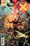 Panini España S.A. PATRULLA-X 34, Uncanny X-Men v2, 17 USA, Vengadores Vs. X-Men