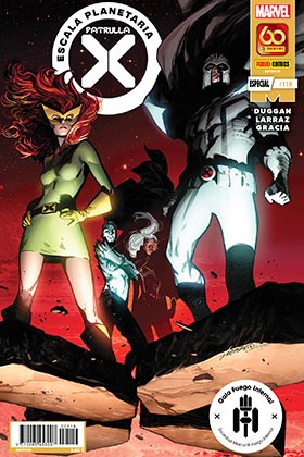 Panini España S.A. PATRULLA-X 34, Uncanny X-Men v2, 17 USA, Vengadores Vs. X-Men
