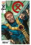 Panini España S.A. PATRULLA-X 34, Uncanny X-Men v2, 17 USA, Vengadores Vs. X-Men