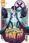 Panini España S.A. PATRULLA-X 34, Uncanny X-Men v2, 17 USA, Vengadores Vs. X-Men