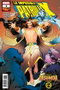 Panini España S.A. PATRULLA-X 34, Uncanny X-Men v2, 17 USA, Vengadores Vs. X-Men