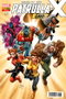 Panini España S.A. PATRULLA-X 34, Uncanny X-Men v2, 17 USA, Vengadores Vs. X-Men