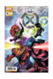 Panini España S.A. PATRULLA-X 34, Uncanny X-Men v2, 17 USA, Vengadores Vs. X-Men