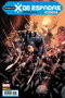 Panini España S.A. PATRULLA-X 34, Uncanny X-Men v2, 17 USA, Vengadores Vs. X-Men