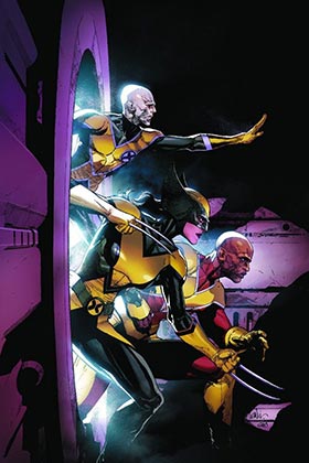 Panini España S.A. PATRULLA-X 34, Uncanny X-Men v2, 17 USA, Vengadores Vs. X-Men
