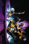 Panini España S.A. PATRULLA-X 34, Uncanny X-Men v2, 17 USA, Vengadores Vs. X-Men