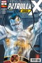 Panini España S.A. PATRULLA-X 34, Uncanny X-Men v2, 17 USA, Vengadores Vs. X-Men