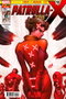 Panini España S.A. PATRULLA-X 34, Uncanny X-Men v2, 17 USA, Vengadores Vs. X-Men