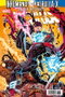 Panini España S.A. PATRULLA-X 34, Uncanny X-Men v2, 17 USA, Vengadores Vs. X-Men
