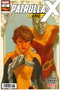 Panini España S.A. PATRULLA-X 34, Uncanny X-Men v2, 17 USA, Vengadores Vs. X-Men