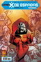 Panini España S.A. PATRULLA-X 34, Uncanny X-Men v2, 17 USA, Vengadores Vs. X-Men