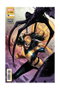 Panini España S.A. PATRULLA-X 34, Uncanny X-Men v2, 17 USA, Vengadores Vs. X-Men