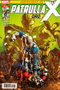 Panini España S.A. PATRULLA-X 34, Uncanny X-Men v2, 17 USA, Vengadores Vs. X-Men