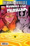 Panini España S.A. PATRULLA-X 34, Uncanny X-Men v2, 17 USA, Vengadores Vs. X-Men