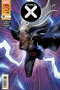 Panini España S.A. PATRULLA-X 34, Uncanny X-Men v2, 17 USA, Vengadores Vs. X-Men