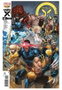 Panini España S.A. PATRULLA-X 34, Uncanny X-Men v2, 17 USA, Vengadores Vs. X-Men