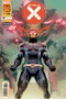 Panini España S.A. PATRULLA-X 34, Uncanny X-Men v2, 17 USA, Vengadores Vs. X-Men