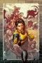 Panini España S.A. PATRULLA-X 34, Uncanny X-Men v2, 17 USA, Vengadores Vs. X-Men