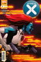 Panini España S.A. PATRULLA-X 34, Uncanny X-Men v2, 17 USA, Vengadores Vs. X-Men