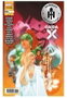 Panini España S.A. PATRULLA-X 34, Uncanny X-Men v2, 17 USA, Vengadores Vs. X-Men
